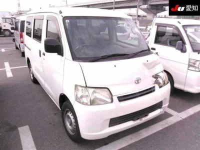 Toyota TOWN ACE
