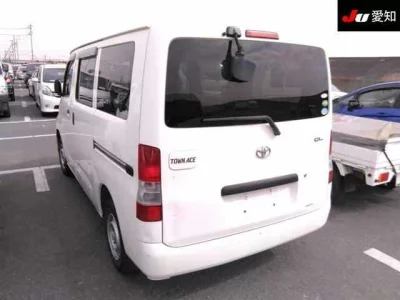 Toyota TOWN ACE