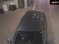 Toyota WISH лот № 30759 оценка 3.5  с аукциона в Японии 8