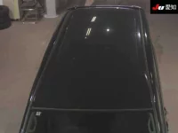 Toyota VOXY лот № 30091 оценка 3.5  с аукциона в Японии 8