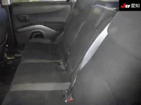 Mitsubishi OUTLANDER лот № 30130 оценка 3  с аукциона в Японии 3