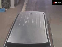 Mitsubishi OUTLANDER лот № 30130 оценка 3  с аукциона в Японии 8