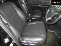 Toyota VOXY лот № 3011 оценка 4.5  с аукциона в Японии 5