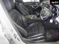 Mercedes-Benz C CLASS лот № 4051 оценка 4.5  с аукциона в Японии 5