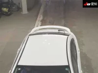 Mazda ATENZA SPORT лот № 317 оценка 3.5  с аукциона в Японии 8