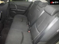 Mazda ATENZA SPORT лот № 317 оценка 3.5  с аукциона в Японии 3