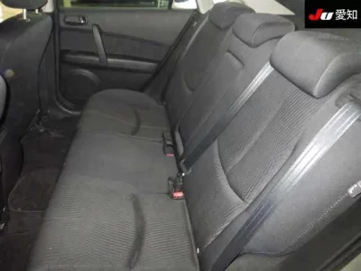 Mazda ATENZA SPORT  с аукциона в Японии