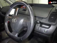 Toyota VOXY лот № 30462 оценка 3.5  с аукциона в Японии 4