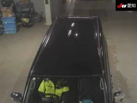 Toyota VOXY лот № 30462 оценка 3.5  с аукциона в Японии 8