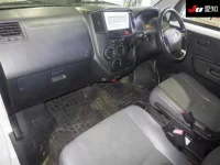 Toyota TOWN ACE VAN лот № 20024 оценка 3.5  с аукциона в Японии 2