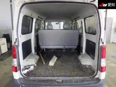 Toyota TOWN ACE VAN  с аукциона в Японии