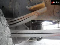 Hino RANGER лот № 8666 оценка 3.5  с аукциона в Японии 6