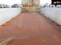 Hino RANGER лот № 8666 оценка 3.5  с аукциона в Японии 7