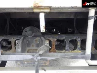 Hino RANGER лот № 8666 оценка 3.5  с аукциона в Японии 8