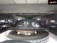 Hino RANGER лот № 8666 оценка 3.5  с аукциона в Японии 9