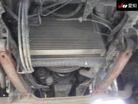 Hino RANGER лот № 8665 оценка 3  с аукциона в Японии 10