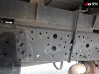 Hino RANGER лот № 8665 оценка 3  с аукциона в Японии 5