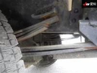 Hino RANGER лот № 8665 оценка 3  с аукциона в Японии 6