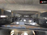 Hino RANGER лот № 8665 оценка 3  с аукциона в Японии 9