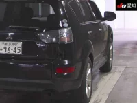 Mitsubishi OUTLANDER лот № 7 оценка 3.5  с аукциона в Японии 7