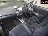 Mitsubishi OUTLANDER лот № 7 оценка 3.5  с аукциона в Японии 2
