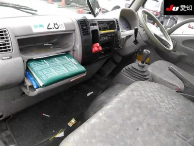 Toyota TOYOACE
