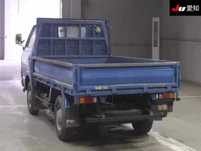 Toyota TOYOACE