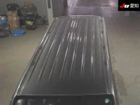 Nissan CARAVAN VAN лот № 20069 оценка 3.5  с аукциона в Японии 8