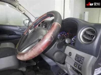 Nissan CARAVAN VAN лот № 20069 оценка 3.5  с аукциона в Японии 4