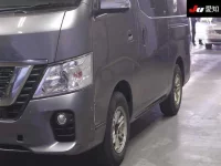 Nissan CARAVAN VAN лот № 20069 оценка 3.5  с аукциона в Японии 6
