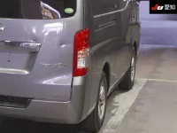 Nissan CARAVAN VAN лот № 20069 оценка 3.5  с аукциона в Японии 7