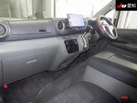Nissan CARAVAN VAN лот № 20069 оценка 3.5  с аукциона в Японии 2
