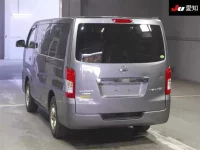 Nissan CARAVAN VAN лот № 20069 оценка 3.5  с аукциона в Японии 1