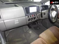 Nissan MOCO лот № 35006 оценка 4  с аукциона в Японии 2