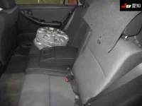 Toyota COROLLA RUNX лот № 30034 оценка 3.5  с аукциона в Японии 3