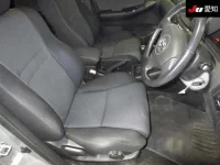 Toyota COROLLA RUNX лот № 30034 оценка 3.5  с аукциона в Японии 5