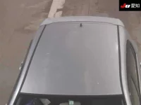 Toyota COROLLA RUNX лот № 30034 оценка 3.5  с аукциона в Японии 8