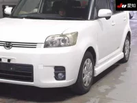 Toyota COROLLA RUMION лот № 30189 оценка R  с аукциона в Японии 6