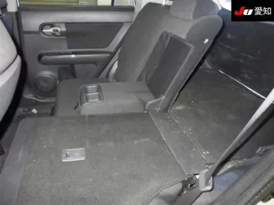 Toyota COROLLA RUMION  с аукциона в Японии