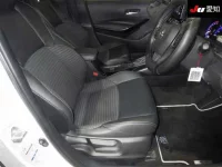 Toyota COROLLA TOURING лот № 4023 оценка 4.5  с аукциона в Японии 5