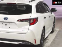 Toyota COROLLA TOURING лот № 4023 оценка 4.5  с аукциона в Японии 7