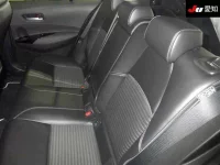 Toyota COROLLA TOURING лот № 4023 оценка 4.5  с аукциона в Японии 3