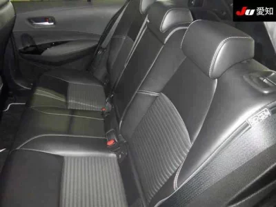 Toyota COROLLA TOURING  с аукциона в Японии