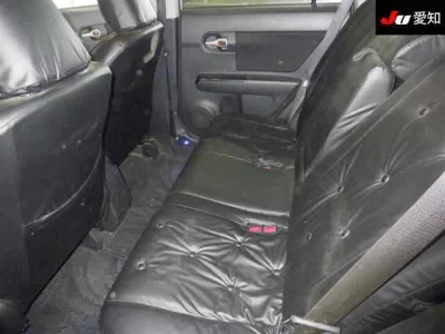 Toyota Corolla Rumion