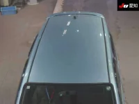 Toyota FUNCARGO лот № 30143 оценка 3.5  с аукциона в Японии 8