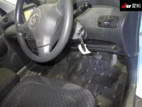 Toyota FUNCARGO лот № 30143 оценка 3.5  с аукциона в Японии 4