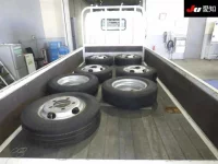 Toyota DYNA лот № 7017 оценка 3.5  с аукциона в Японии 3