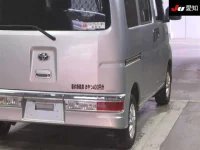 Toyota PIXIS VAN лот № 35032 оценка R  с аукциона в Японии 7