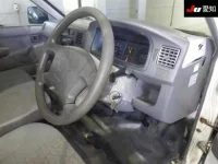 Toyota LITE ACE TRUCK лот № 80 оценка 3.5  с аукциона в Японии 4