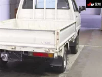 Toyota LITE ACE TRUCK лот № 80 оценка 3.5  с аукциона в Японии 7